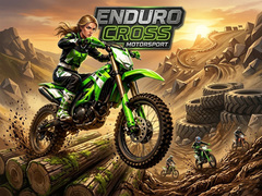 Oyun Enduro Cross Motorsport