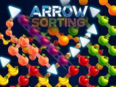 Oyun Arrow Sorting