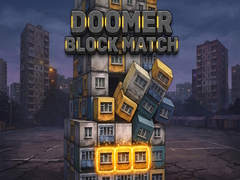 Oyun Doomer Block Match