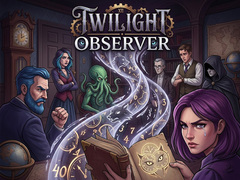 Oyun Twilight Observer