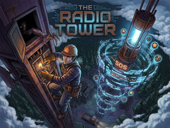 Oyun The Radio Tower