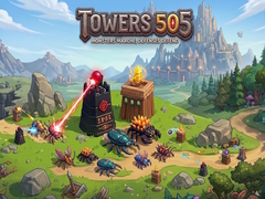 Oyun Towers 505
