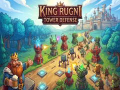 Oyun King Rugni Tower Defense