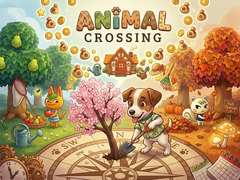 Oyun Animal Crossing