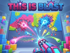 Oyun This is Blast
