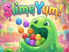 Oyun Slime Yum!
