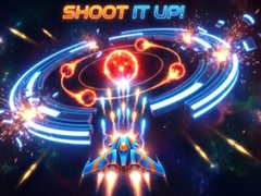 Oyun Shoot It Up!