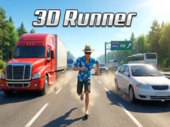 Oyun 3D Runner
