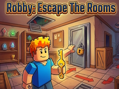 Oyun Robby: Escape The Rooms