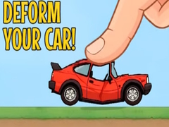 Oyun Deform Your Car!