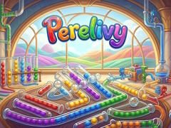 Oyun Perelivy