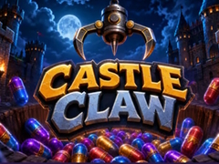 Oyun Castle Claw