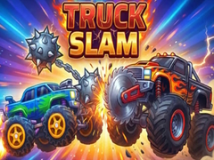Oyun Truck Slam