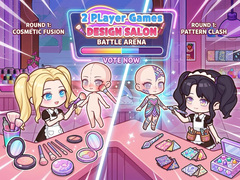 Oyun 2 Player Games Design Salon