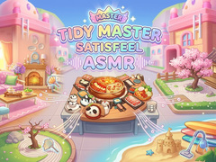 Oyun Tidy Master - Satisfeel ASMR