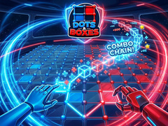 Oyun Dots & Boxes