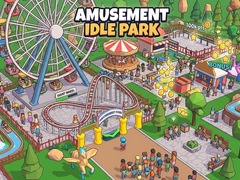 Oyun Amusement Idle Park 