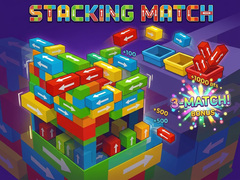 Oyun Stacking Match