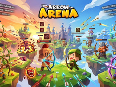 Oyun Arrow Arena