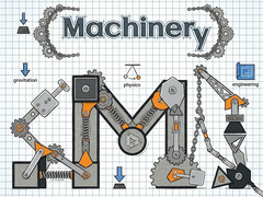 Oyun Machinery