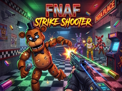Oyun FNAF Strike Shooter