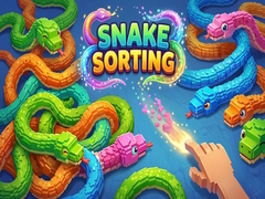 Oyun Snake Sorting