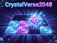 Oyun CrystalVerse2048