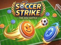 Oyun Soccer Strike