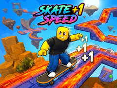 Oyun SKATE +1 Speed