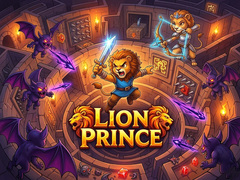 Oyun Lion Prince