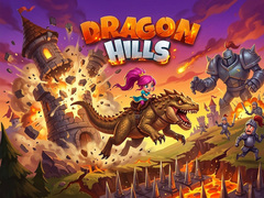 Oyun Dragon Hills