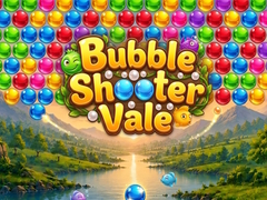 Oyun Bubble Shooter Vale