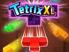 Oyun Tetrix XL