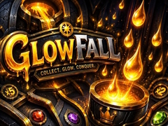 Oyun Glow Fall