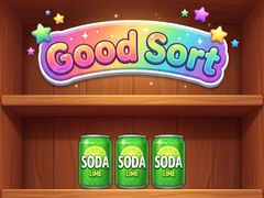Oyun Good Sort