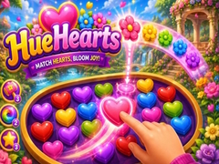 Oyun Hue Hearts