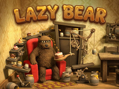 Oyun Lazy Bear