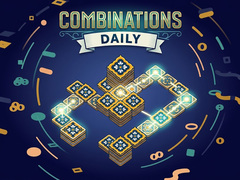 Oyun Combinations Daily