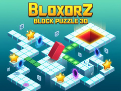 Oyun Bloxorz - Block Puzzle 3D