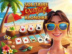 Oyun Solitaire Summer: Klondike