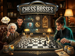 Oyun Chess Bosses