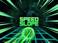 Oyun Speed Slope