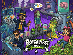 Oyun Rotcalypse Idle