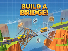 Oyun Build a Bridge!
