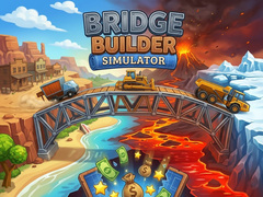 Oyun Bridge Builder Simulator