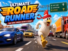 Oyun Ultimate road runner