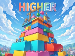 Oyun HIGHER