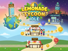 Oyun Lemonade Tycoon Idle