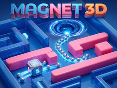 Oyun Magnet 3D