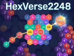 Oyun  Hex Verse 2248